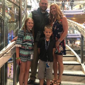 Meet your Posher, Heather